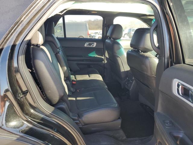Foto 11 de la subasta – 2015 FORD EXPLORER L con VIN 1FM5K8F89FGC36332
