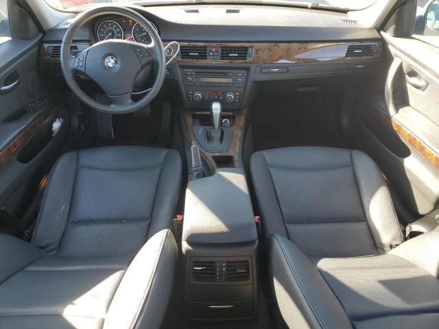 Photo 8 from auction – 2009 BMW 328 I SULE with VIN WBAPH57549NL77031