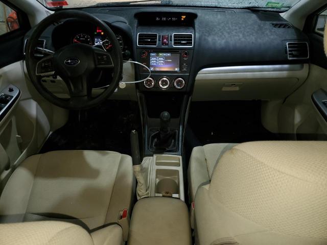 Photo 8 from auction – 2015 SUBARU IMPREZA with VIN JF1GJAA67FG023270
