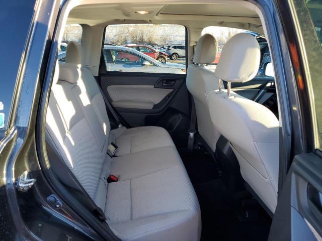 Photo 11 from auction – 2018 SUBARU FORESTER 2 with VIN JF2SJAECXJH414812