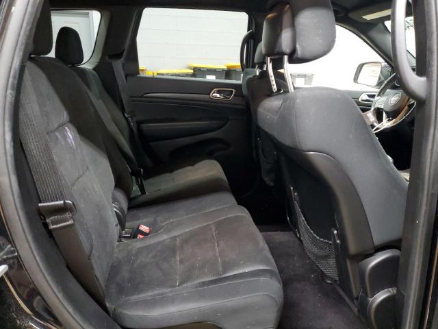 Photo 11 from auction – 2016 JEEP GRAND CHER with VIN 1C4RJFAG3GC360455