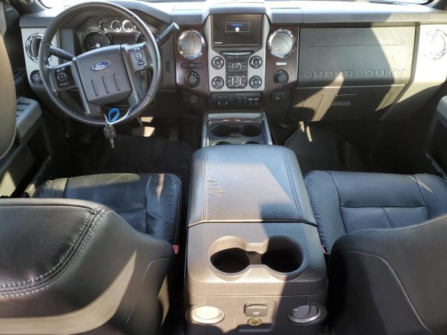 Photo 8 from auction – 2014 FORD F250 SUPER with VIN 1FT7W2BT7EEB84248