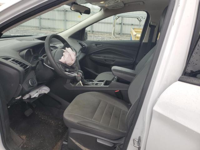 Photo 7 from auction – 2017 FORD ESCAPE S with VIN 1FMCU0F73HUC36809