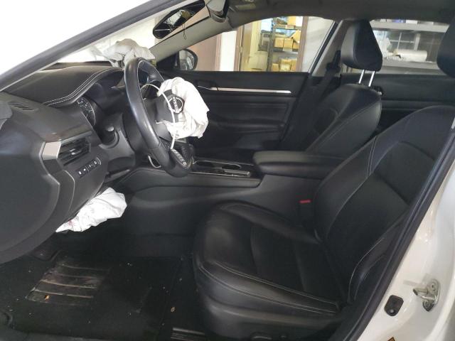Photo 7 from auction – 2023 NISSAN ALTIMA SL with VIN 1N4BL4EV6PN330787