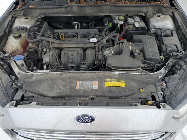 Photo 11 from auction – 2016 FORD FUSION SE with VIN 1FA6P0H74G5126548