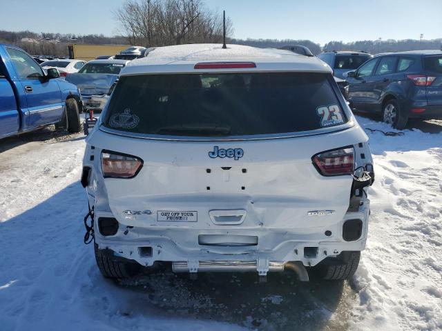 Photo 6 from auction – 2022 JEEP COMPASS LA with VIN 3C4NJDBB8NT154605