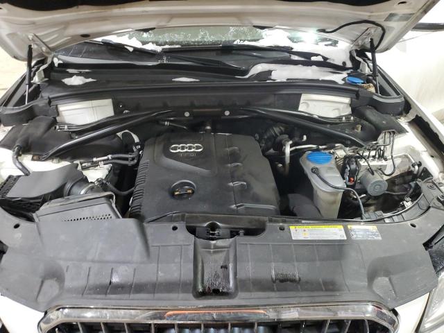 Снимка 12 от търг – 2013 AUDI Q5 PREMIUM с VIN WA1LFAFP0DA066872