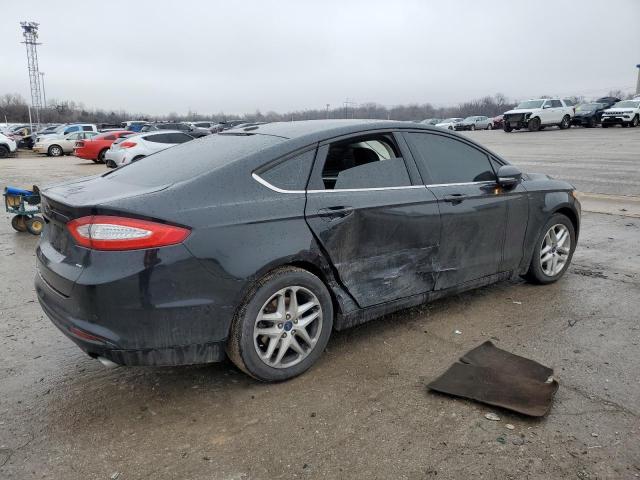 Photo 3 from auction – 2014 FORD FUSION SE with VIN 3FA6P0H73ER381394