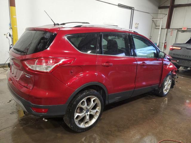 Photo 3 from auction – 2013 FORD ESCAPE TIT with VIN 1FMCU9J92DUC40986