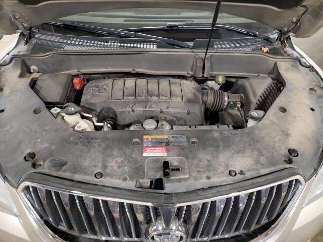 Photo 12 from auction – 2014 BUICK ENCLAVE with VIN 5GAKRBKD3EJ363728