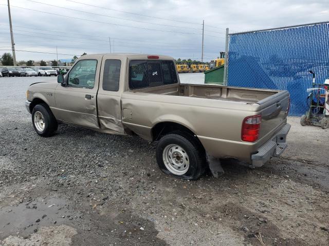 Photo 2 from auction – 2003 FORD RANGER SUP with VIN 1FTYR44V83PA72890