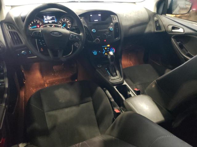 Photo 8 from auction – 2015 FORD FOCUS SE with VIN 1FADP3K23FL313411
