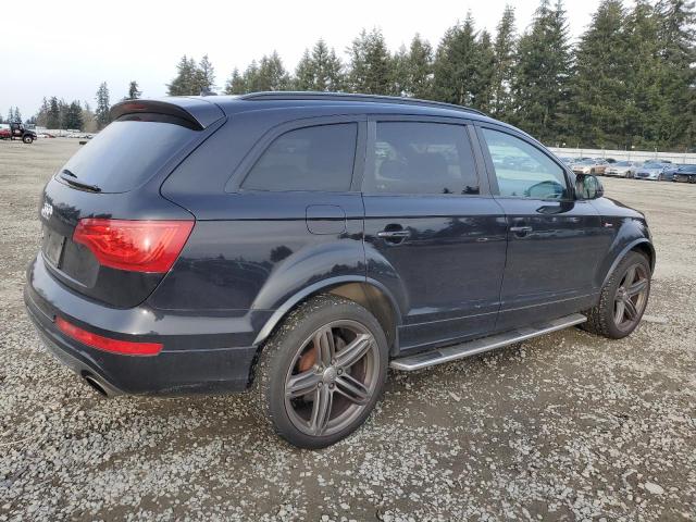 Photo 3 from auction – 2012 AUDI Q7 PRESTIG with VIN WA1DGAFE3CD010566