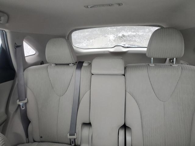 Photo 10 from auction – 2011 TOYOTA VENZA with VIN 4T3ZA3BB5BU049083