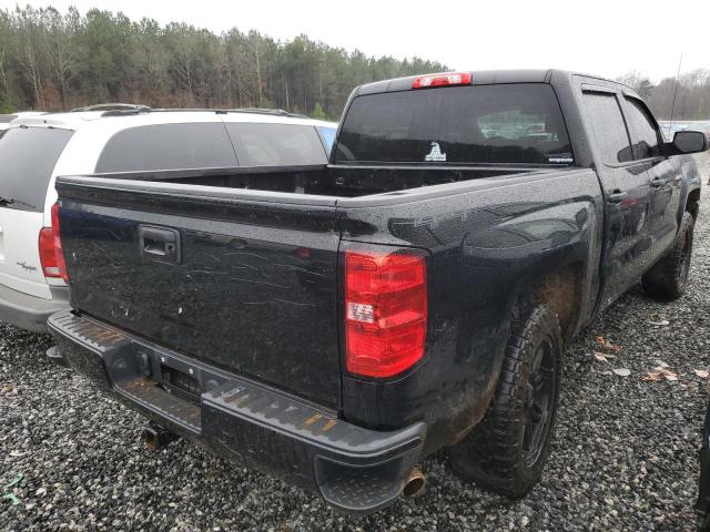 Photo 3 from auction – 2018 CHEVROLET SILVERADO with VIN 3GCUKPEC0JG404453