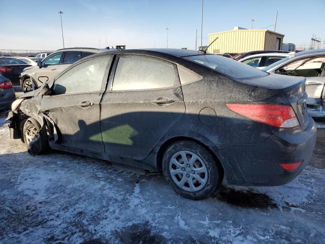 Photo 2 from auction – 2012 HYUNDAI ACCENT GLS with VIN KMHCT4AE5CU071063