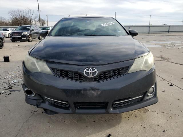 Photo 5 from auction – 2012 TOYOTA CAMRY BASE with VIN 4T1BF1FK7CU598151