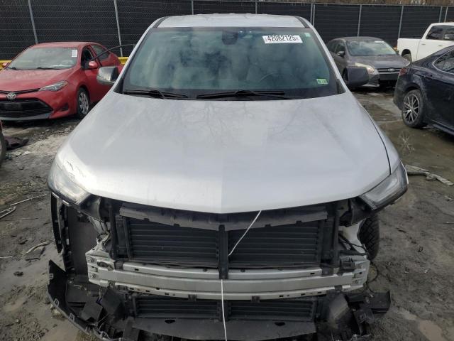 Photo 5 from auction – 2022 CHEVROLET TRAVERSE L with VIN 1GNERFKW3NJ138804