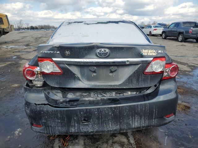 Photo 6 from auction – 2013 TOYOTA COROLLA BA with VIN 2T1BU4EE6DC024419