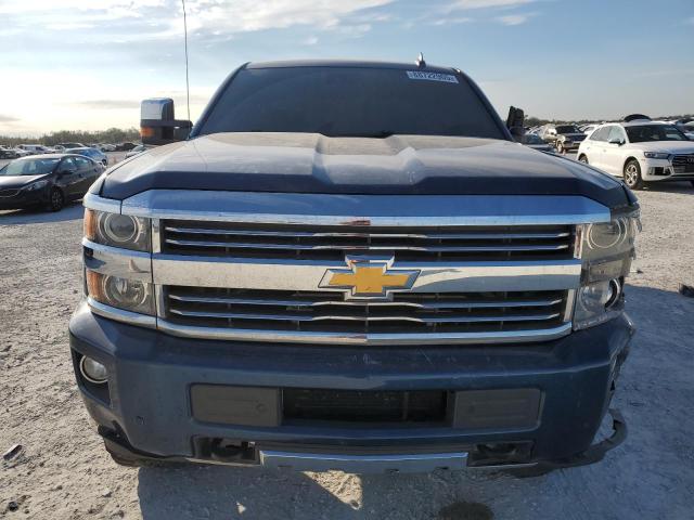 Photo 5 from auction – 2016 CHEVROLET SILVERADO with VIN 1GC1KXE89GF190295