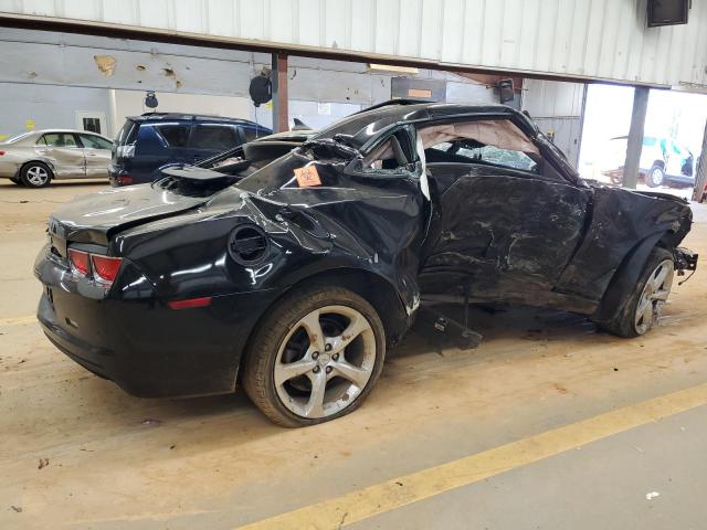 Photo 3 from auction – 2010 CHEVROLET CAMARO LT with VIN 2G1FB1EV6A9103065