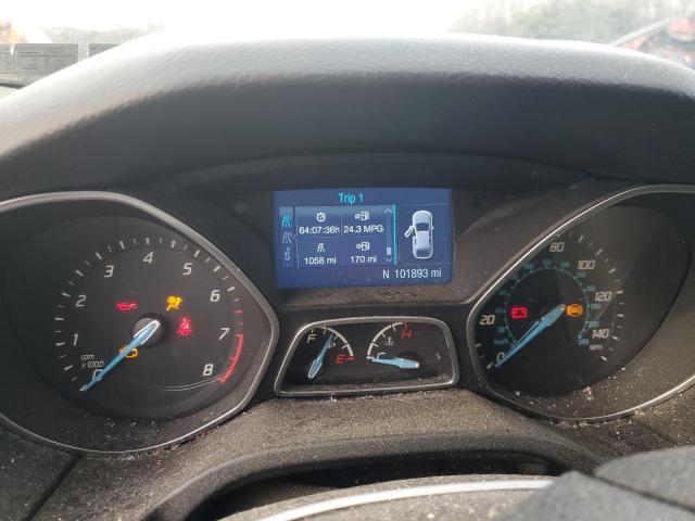 Photo 9 from auction – 2014 FORD FOCUS SE with VIN 1FADP3K24EL226633