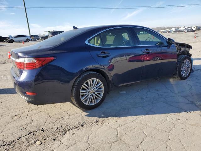 Photo 3 from auction – 2014 LEXUS ES 350 with VIN JTHBK1GG0E2143701