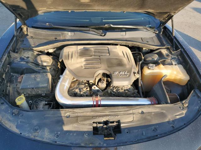 Снимка 11 от търг – 2016 DODGE CHARGER SX с VIN 2C3CDXHG2GH150732