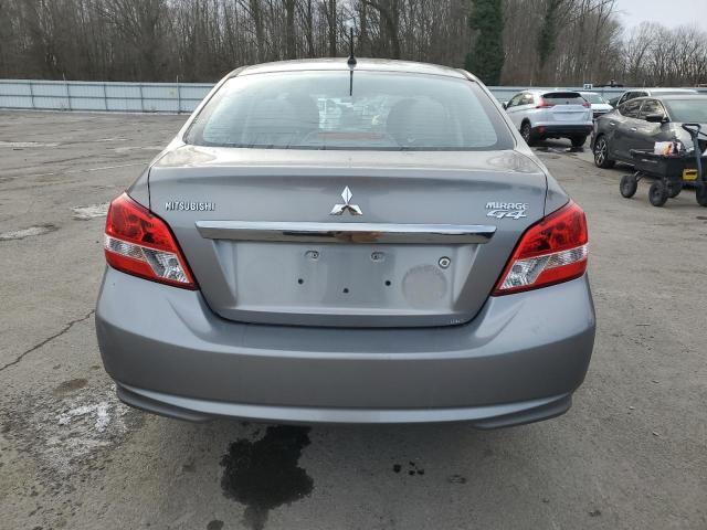 Photo 6 from auction – 2017 MITSUBISHI MIRAGE G4 with VIN ML32F3FJ9HHF17552