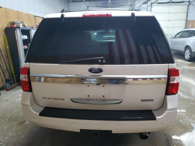 Photo 6 from auction – 2017 FORD EXPEDITION with VIN 1FMJU1MT9HEA42468