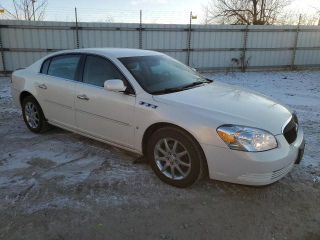 Photo 4 from auction – 2006 BUICK LUCERNE CX with VIN 1G4HD57206U204676