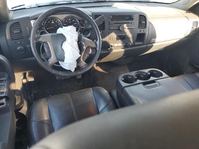 Photo 8 from auction – 2013 GMC SIERRA K15 with VIN 1GTR2VE71DZ200486