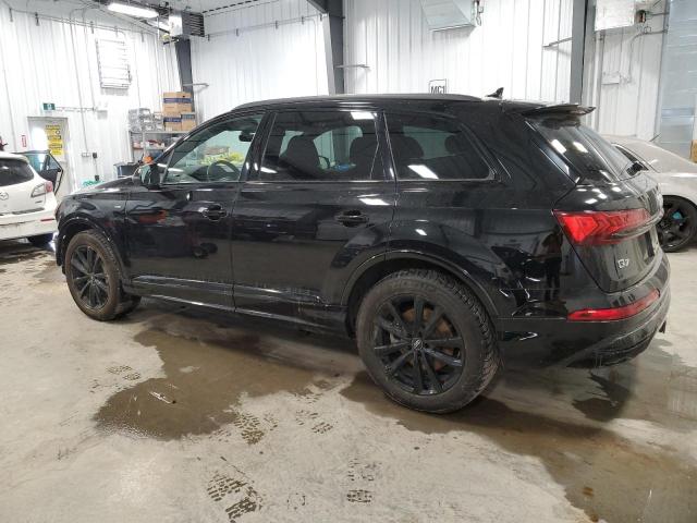 Photo 2 from auction – 2022 AUDI Q7 KOMFORT with VIN WA1BXBF75ND011820