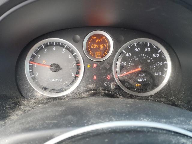 Photo 9 from auction – 2012 NISSAN SENTRA 2.0 with VIN 3N1AB6APXCL675894