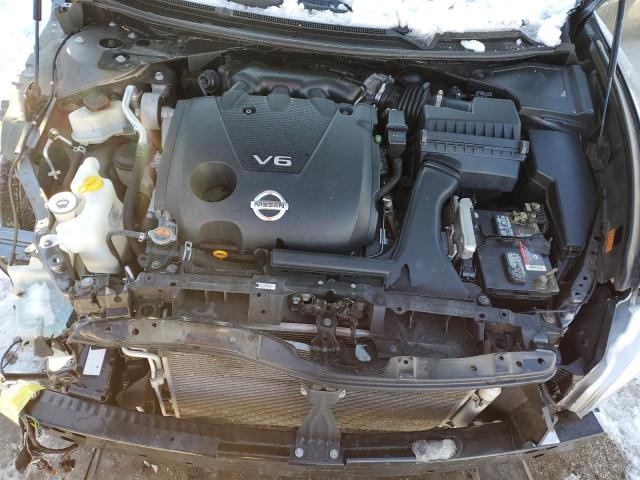 صورة رقم 11 من المزاد - 2014 NISSAN MAXIMA S مع VIN 1N4AA5AP4EC471834