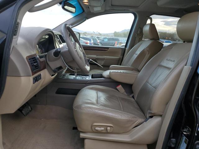 Photo 7 from auction – 2012 NISSAN ARMADA SV with VIN 5N1AA0NC1CN614871