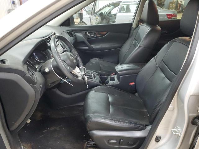 Photo 7 from auction – 2017 NISSAN ROGUE S with VIN 5N1AT2MT3HC819005