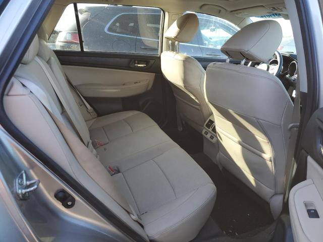 Photo 11 from auction – 2016 SUBARU OUTBACK 3. with VIN 4S4BSENC0G3335931