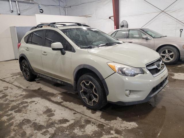 Photo 4 from auction – 2014 SUBARU XV CROSSTR with VIN JF2GPAKC4E8271791