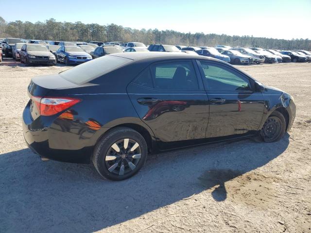 Photo 3 from auction – 2016 TOYOTA COROLLA L with VIN 2T1BURHE8GC618250