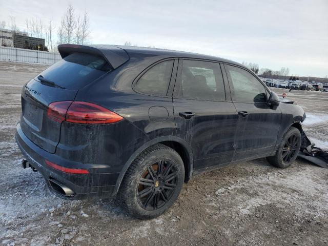 Photo 3 from auction – 2016 PORSCHE CAYENNE with VIN WP1AA2A24GKA13425