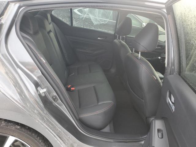 Photo 10 from auction – 2022 NISSAN ALTIMA SR with VIN 1N4BL4CV6NN333690
