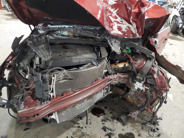 Photo 12 from auction – 2017 VOLVO V60 PREMIE with VIN YV140MSK2H1343464