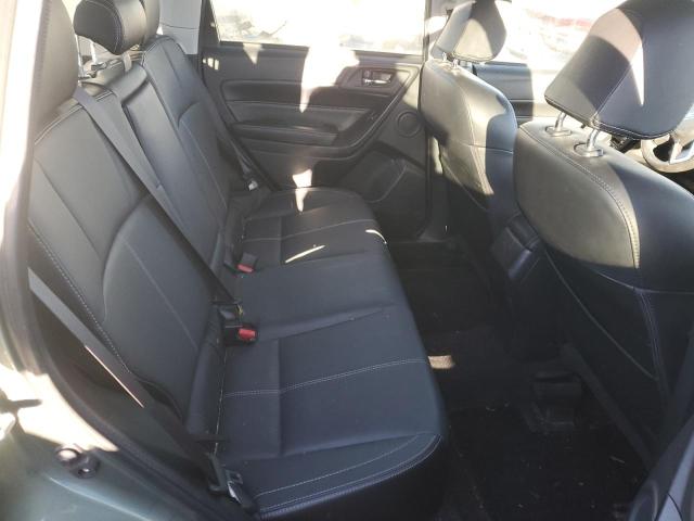 Photo 11 from auction – 2018 SUBARU FORESTER 2 with VIN JF2SJAWC8JH482170