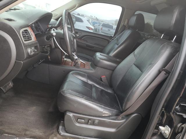 Photo 7 from auction – 2008 CHEVROLET AVALANCHE with VIN 3GNEC12008G248523