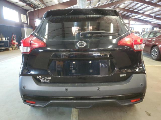 Photo 6 from auction – 2020 NISSAN KICKS SR with VIN 3N1CP5DV1LL539281