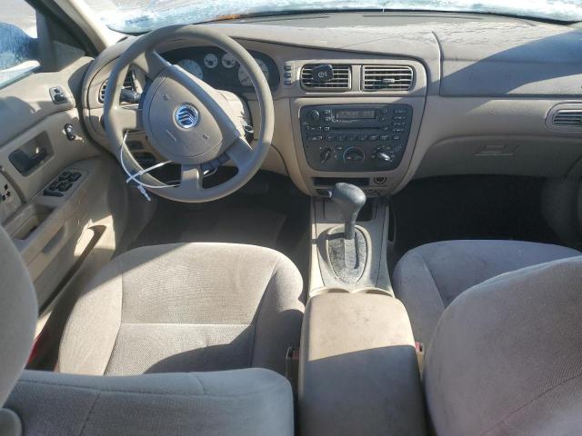 Photo 8 from auction – 2005 MERCURY SABLE GS with VIN 1MEFM50U05A618806