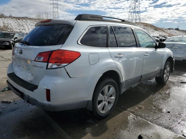 Снимка 3 от търг – 2012 SUBARU OUTBACK 2. с VIN 4S4BRCBC2C3261989