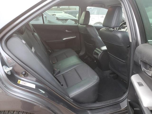 Снимка 10 от търг – 2012 TOYOTA CAMRY BASE с VIN 4T1BF1FK7CU079827