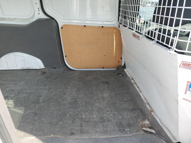 Photo 11 from auction – 2021 FORD TRANSIT CO with VIN NM0LS7E23M1497536